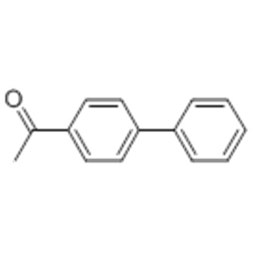 4-Acetylbiphenyl CAS 92-91-1