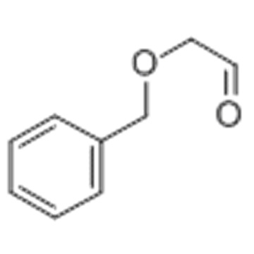 Acetaldehyde,2-(phenylmethoxy)- CAS 60656-87-3