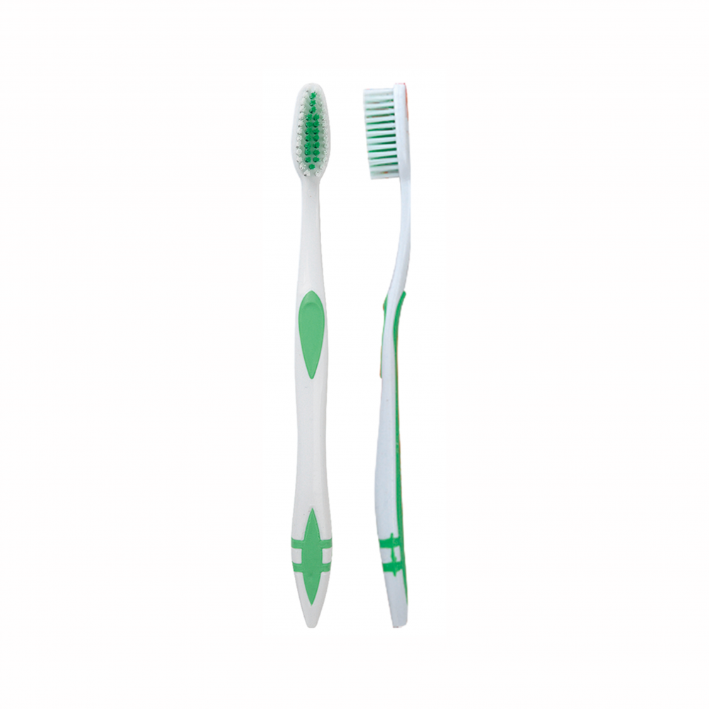2019 New Design Fashion OEM Toothbrush