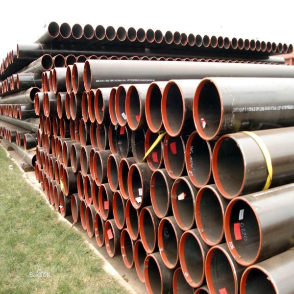 steel pipe schedule 160 