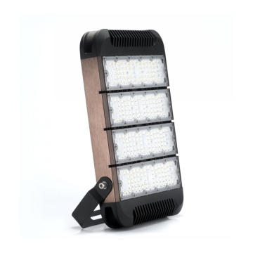 5-Year-Warranty  160W Outdoor LED Flood Light
