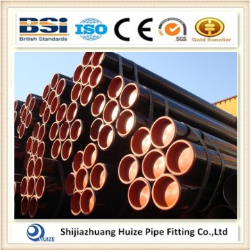 10inch Seamless Carbon Steel Pipe