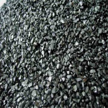 Calcined Anthracite Coal Carbon Raisers