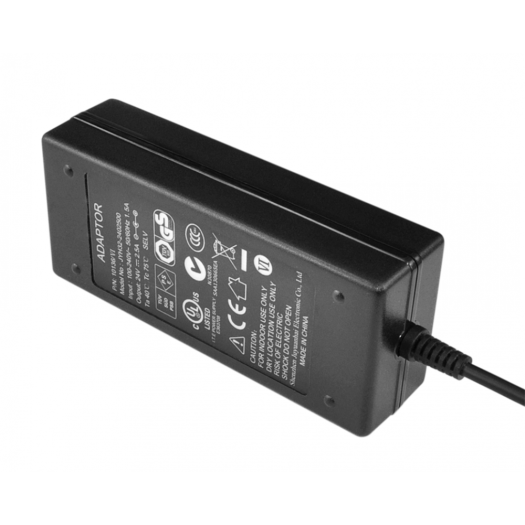 DC Output 16V6A 96W Power Supply Adapter