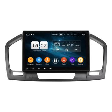 ANdroid9 car stereo for Insigina 2009-2012