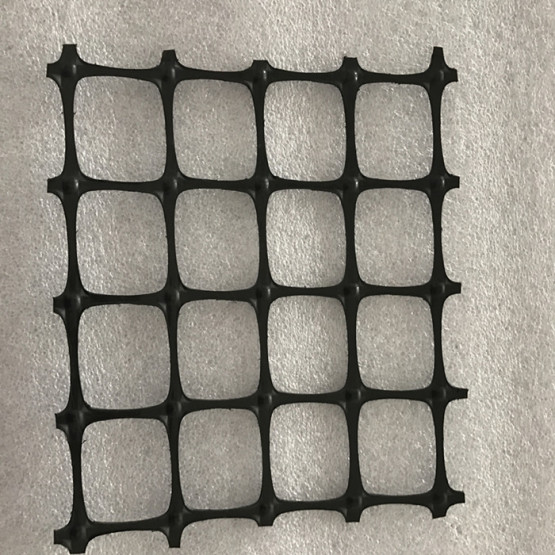 Extruded Polypropylene Biaxial Geogrid BX1100