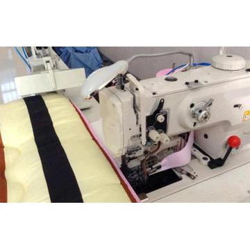 Mattress Tape Binding and Cutting Machine