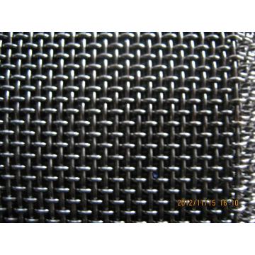 SS 304 Crimped Wire Fabric