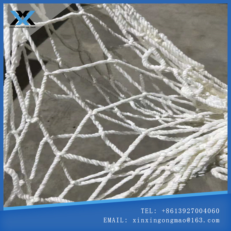 Wellhead Protection Net