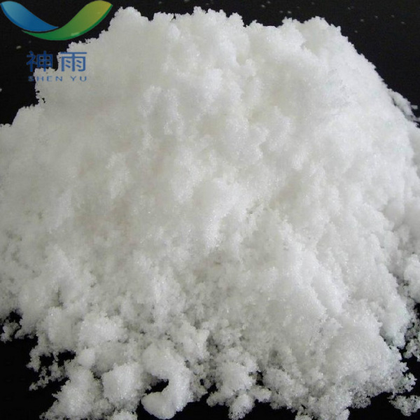 High Purity DL Methionine with CAS No. 59-51-8