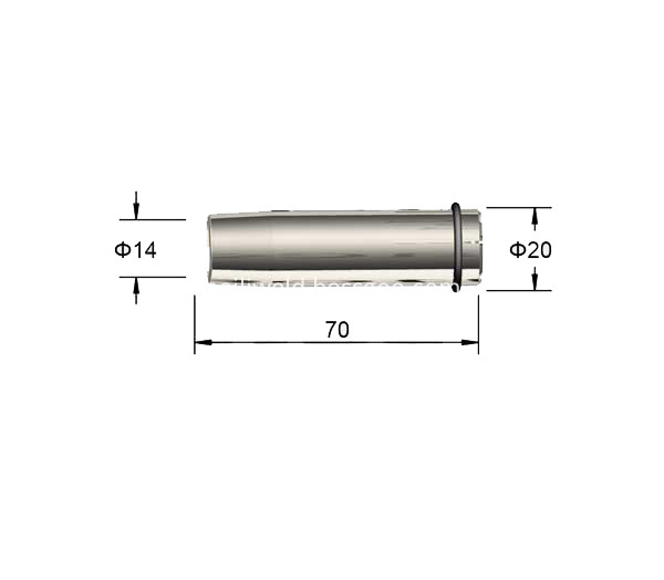 4294970 Nozzle