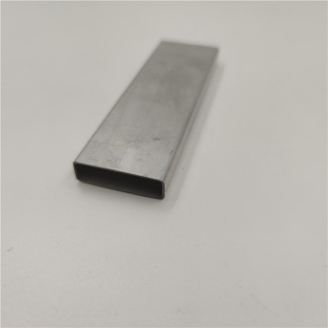 Aluminum High Frequency Welded CAC Used Square Tube