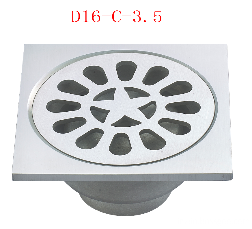 D16 C 3 5