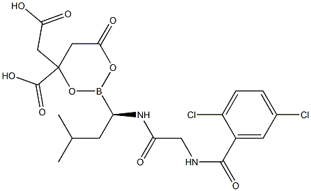  Ixazomib 1201902-80-8