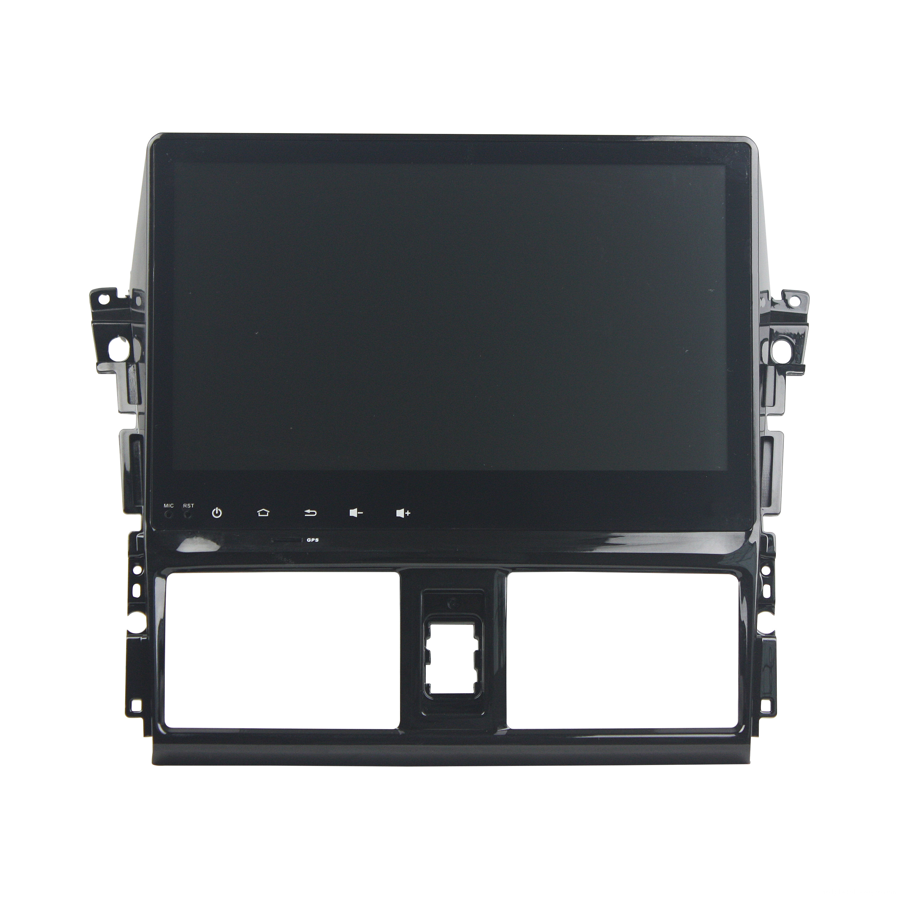 Yaris Android Car DVD