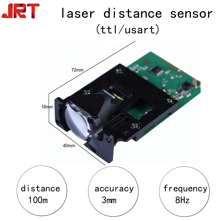605b Industrial Lasers Sensors