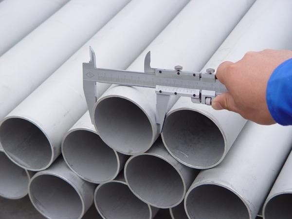 strong_style_color_b82220_duplex_2205_strong_welded_austenitic_stainless_steel_pipes_round_thickness_0_6mm_60mm
