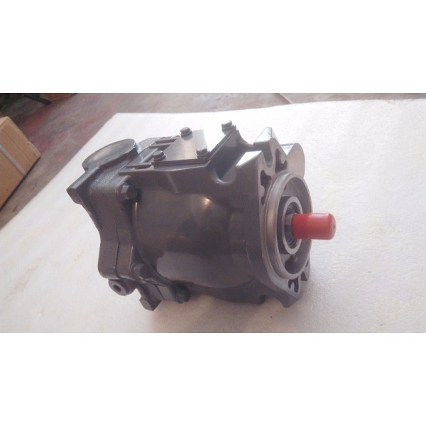 Terex3305 hydraulic steering pump assy15229403