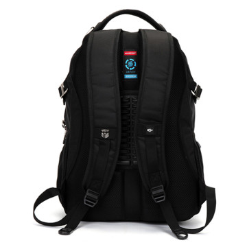 Portable Waterproof Large Capacity Business Laptop Backpack