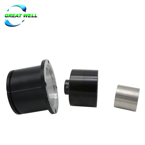 Factory Supply Customized Magnetic Coupling for Pump