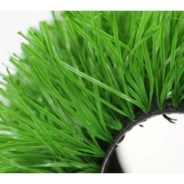 Close to natural color golf artificial turf grass