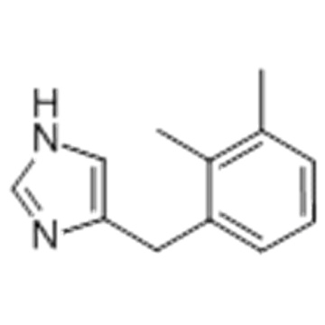 1H-Imidazole,5-[(2,3-dimethylphenyl)methyl]- CAS 76631-46-4