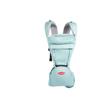 Kangaroos Backpack Toddlers Hip Seat Carrier
