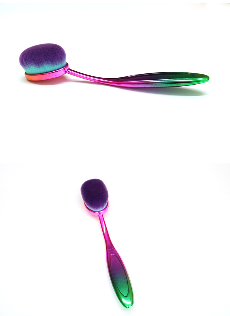 Make Up Brushes