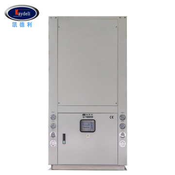 60hp Air Cooled Water Chiller