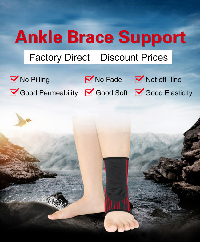 ankle brace