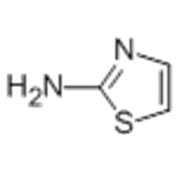 2-Aminothiazole CAS 96-50-4