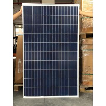 High quality CE RoHS solar panels for home
