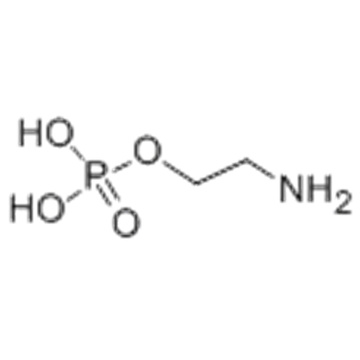 O-PHOSPHORYLETHANOLAMINE CAS 1071-23-4