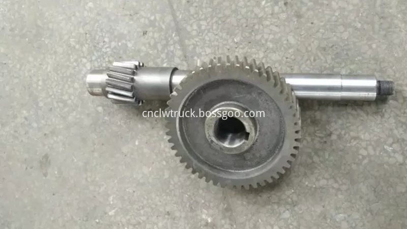 transmission shaft