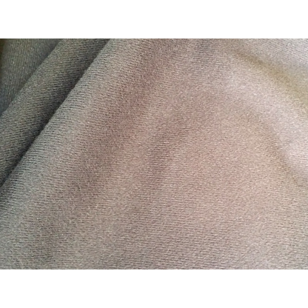 Brushed Poly Knit Fabric