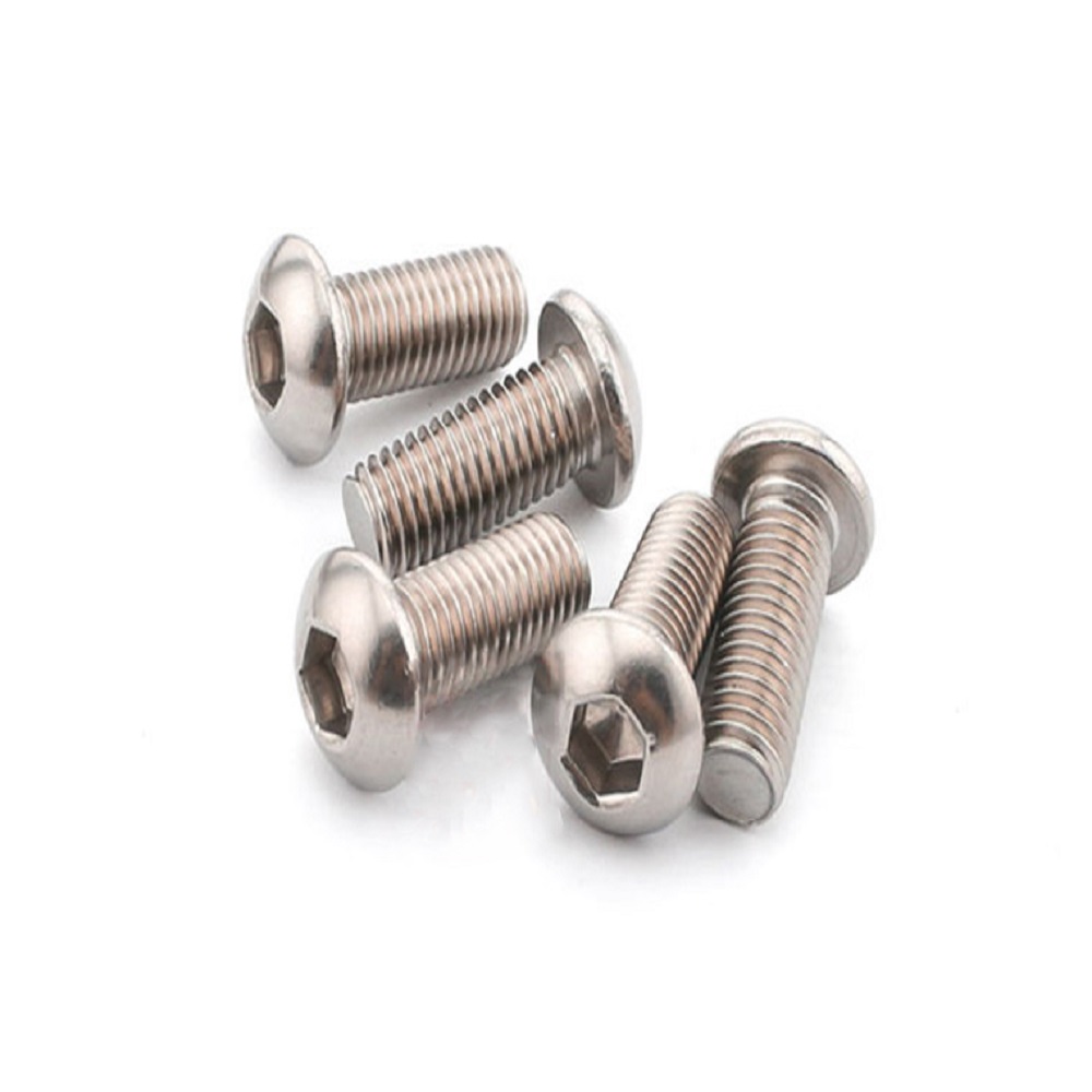 Stainless Steel Screws Lowes