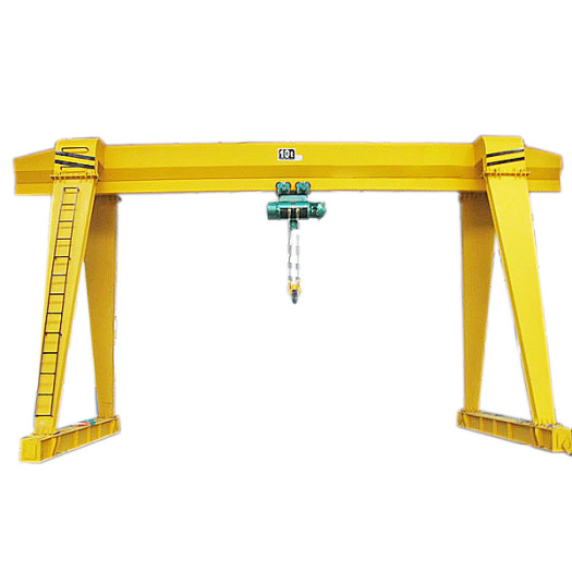 compact gantry crane for sale