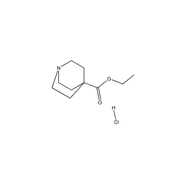 22766-67-2, Umeclidinium Bromide Intermediates Ethyl quinuclidine-4-carboxylate hydrochloride
