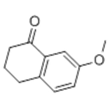 7-Methoxy-1-tetralone CAS 6836-19-7