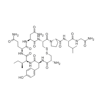Oxytocin Acetate CAS 50-56-6