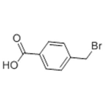 4-Bromomethylbenzoic acid CAS 6232-88-8