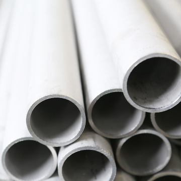 TP304L Annealed and Pickled Tube Seamless Steel Tube