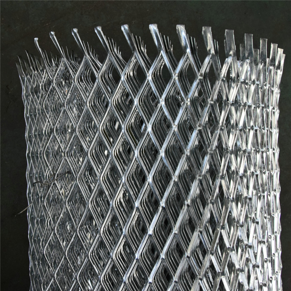 Expanded Metal Mesh 019