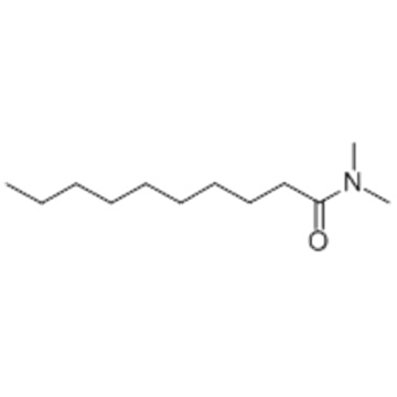 N,N-Dimethyldecanamide CAS 14433-76-2