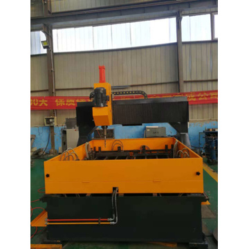 CNC High Speed Drilling Machine for Steel Plate