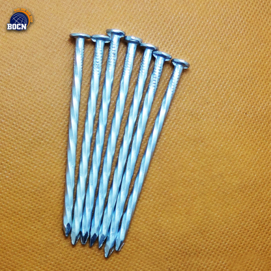 31.7mm steel wire nails
