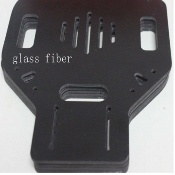 G10 Glass Fiber Sheet Provide CNC Cutting