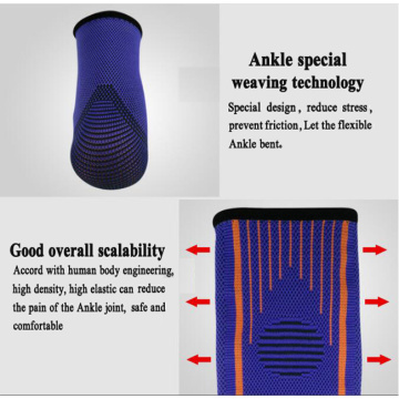 Compression Sleeves Ankle Support