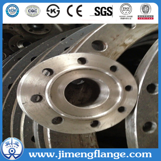 Ansi B16.5 Class2500 Stainless Steel Flange
