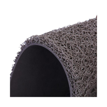 Wholesale pvc coil mat carpet for car use